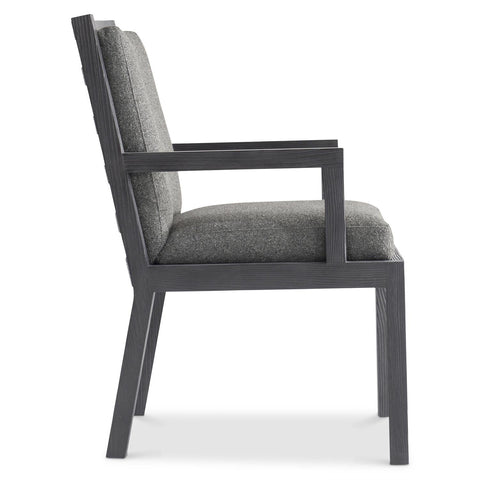 Trianon Timeless Minimalist Upholstered Armchair