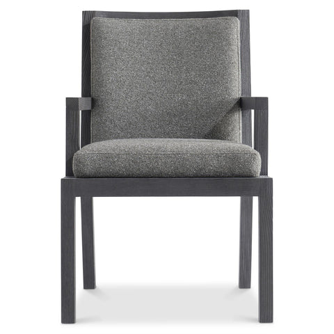 Trianon Timeless Minimalist Upholstered Armchair