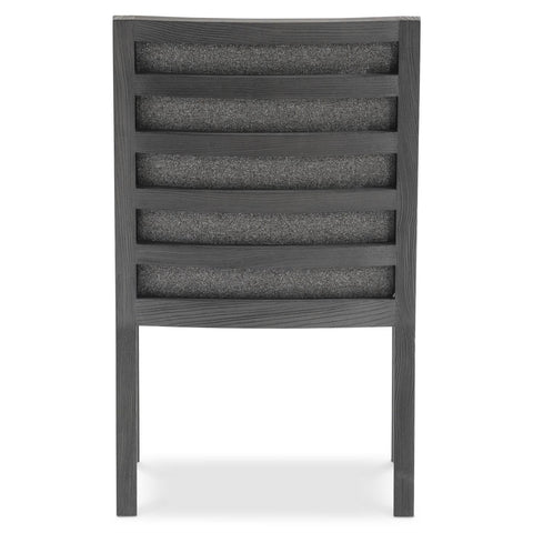 Trianon Timeless Minimalist Upholstered Armchair