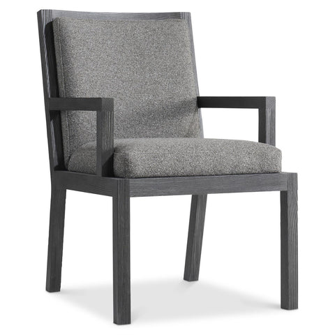 Trianon Timeless Minimalist Upholstered Armchair