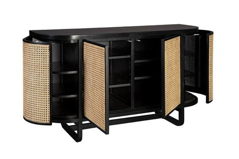 Covington Classic Modern Sideboard Cabinet