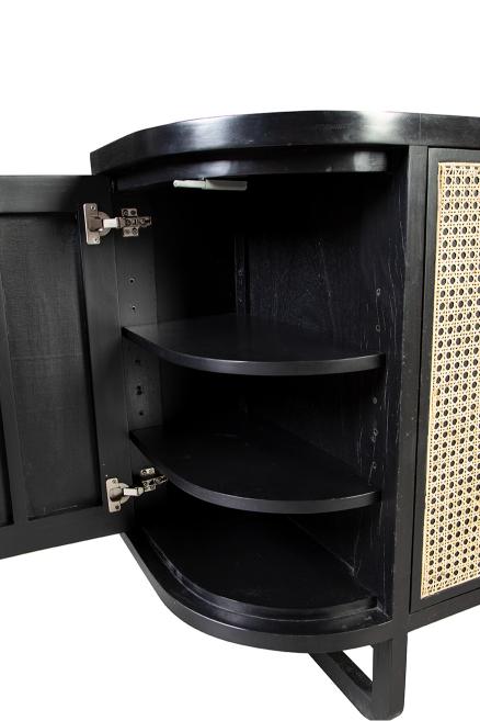 Covington Classic Modern Sideboard Cabinet