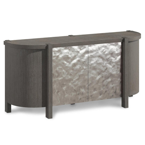 Prado Modern Sideboard Cabinet in Matte Finish