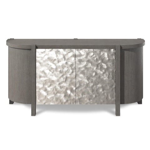 Prado Modern Sideboard Cabinet in Matte Finish