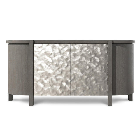 Prado Modern Sideboard Cabinet in Matte Finish