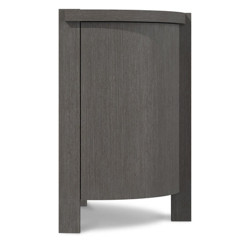 Prado Modern Sideboard Cabinet in Matte Finish
