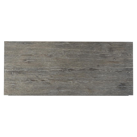 Slender Washed Traditional Cupboard Cabinet