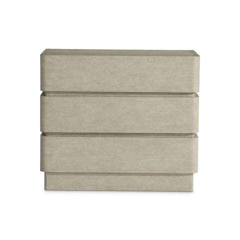 Arcadia Timeless Minimalist Modern Nightstand