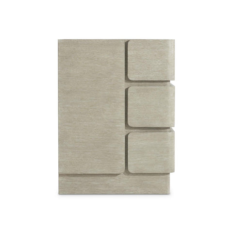 Arcadia Timeless Minimalist Modern Nightstand