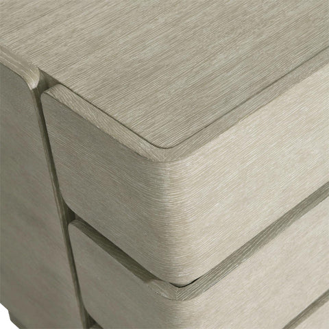 Arcadia Timeless Minimalist Modern Nightstand