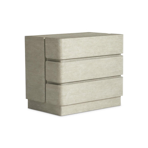 Arcadia Timeless Minimalist Modern Nightstand