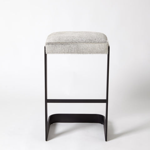 Timeless Minimalist Modern Cantilever Bar Stool
