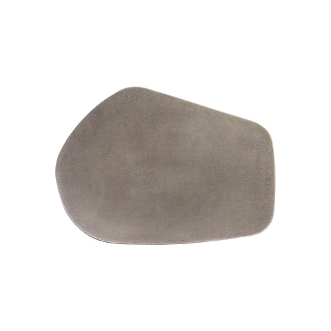 Bernhardt Clawson Organic Freeform Drum Coffee Table