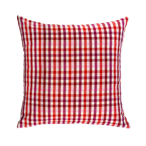 Powered by People Classic Farmhouse Accent Square Throw Pillow - 20 x 20 - 12 x 20