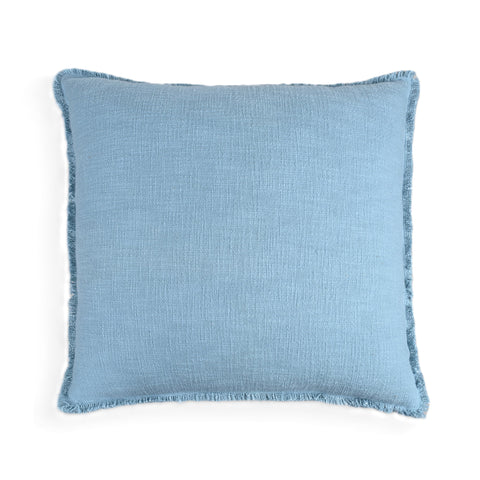 Timeless Minimalist Soft Textured Bohemian Pillow Cover