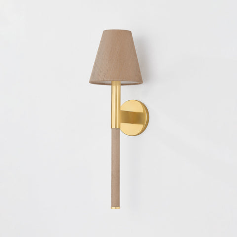 Lindenwood Accent Contemporary Sconce Wall Light
