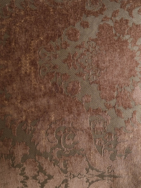 Powered by People Artful Traditionalist Reversible Pillow Cover Traditional - 12 x 20 - 18 x 18 - 22 x 22