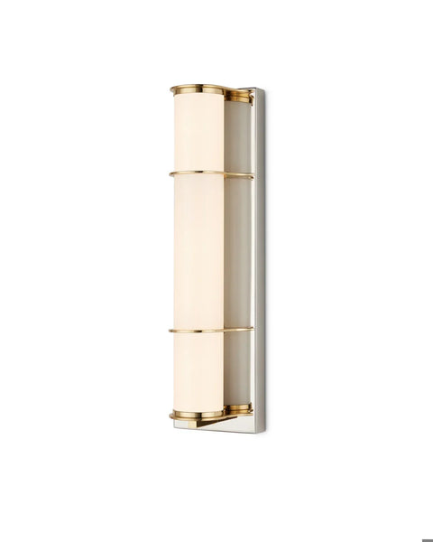 Blaine Modern Column Sconce Wall Light