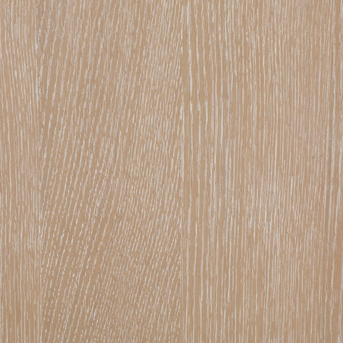 Meridian Furniture Inc. August Timeless Minimalist Nightstand with Block Frame - 26 W