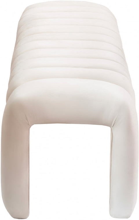 Andaz Timeless Minimalist Modern Lounge Bench