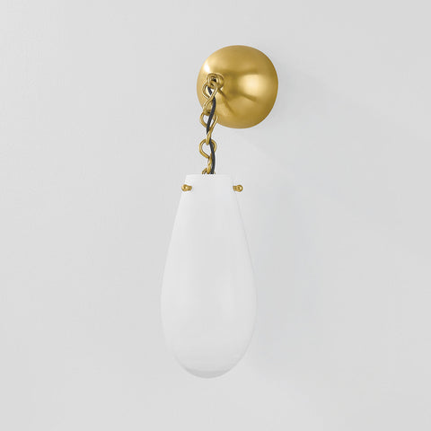 Clarkstown Accent Modern Sconce Wall Light