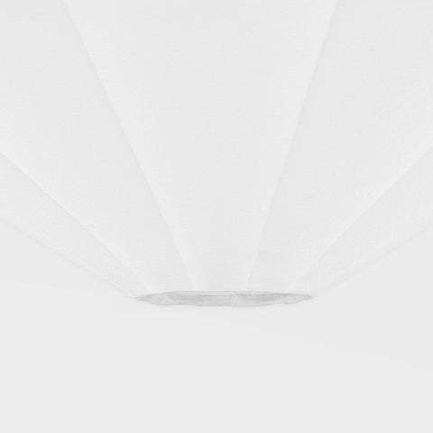 Alana Ambient Modern Flush Mount Ceiling Light