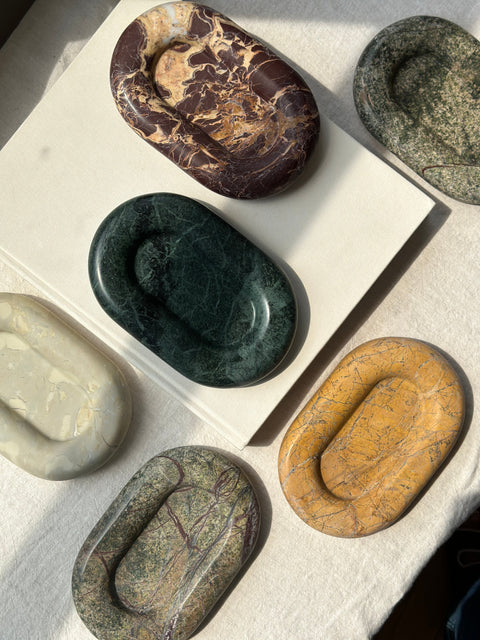 Maddi Catch in Goldspun