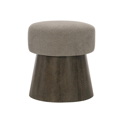 Linea Timeless Minimalist Upholstered Accent Bench