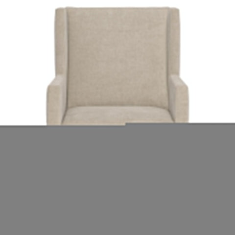 Linea Timeless Minimalist Parsons Dining Armchair