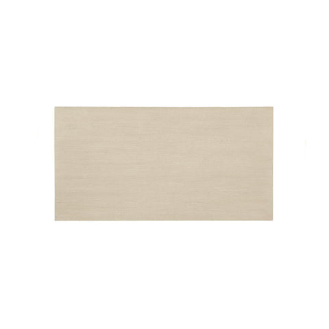 Timeless Minimalist Fluted Contemporary Nightstand