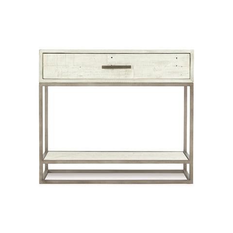 Bernhardt Alvar Farmhouse Modern Nightstand