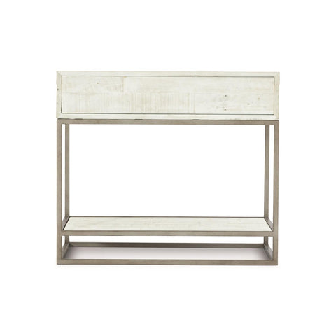 Bernhardt Alvar Farmhouse Modern Nightstand