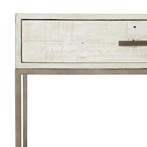 Bernhardt Alvar Farmhouse Modern Nightstand