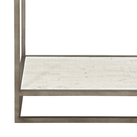 Bernhardt Alvar Farmhouse Modern Nightstand