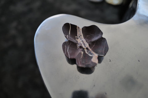 Fiore Dogwood Mini Dish