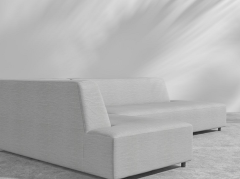 Modular Sectional Modern Outdoor Furniture