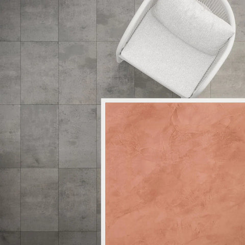 Pavia Center Table Timeless Minimalist Modern Accent Table