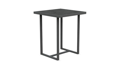 Pavia Center Timeless Minimalist Modern Accent Table