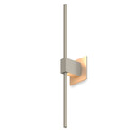 Z-bar Sleek Modern Picture Light with Adjustable Head Wall Light