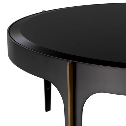 Eichholtz Space Saving Contemporary Center Table
