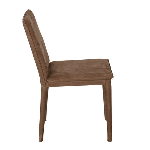 Parsons Timeless Minimalist Modern Dining Side Chair