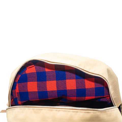 Back to School Classic Backpack with Padded Straps