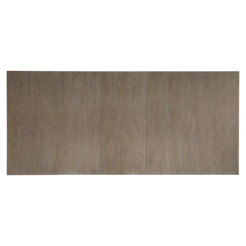 Bernhardt Aventura Contemporary Farm Dining Table