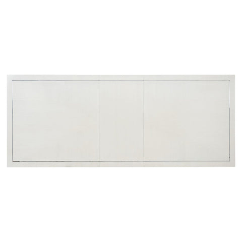 Bernhardt Silhouette Timeless Minimalist Tulip Dining Table