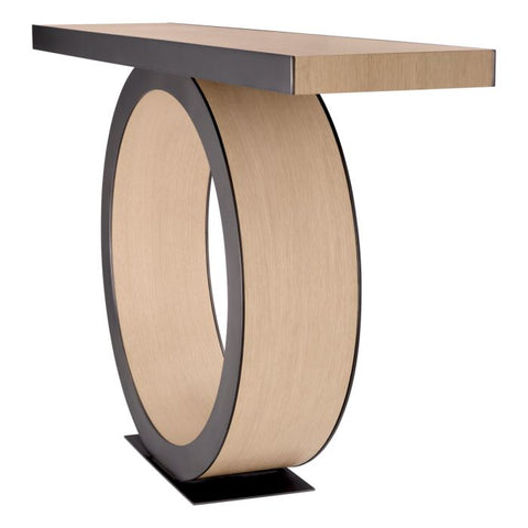 Eichholtz Timeless Minimalist Contemporary Entryway Console