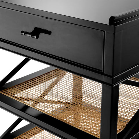 Eichholtz Space Saving Contemporary Center Table with Storage