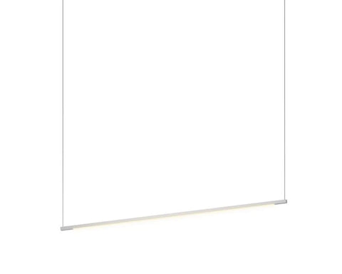 Z-bar Ambient Minimalist Dimmable Pendant Light