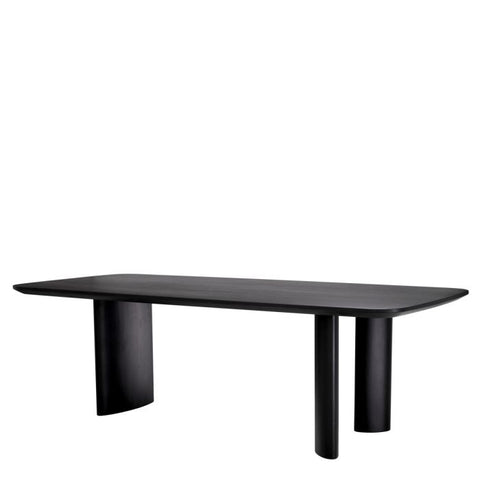 Eichholtz Timeless Minimalist Farm Dining Table