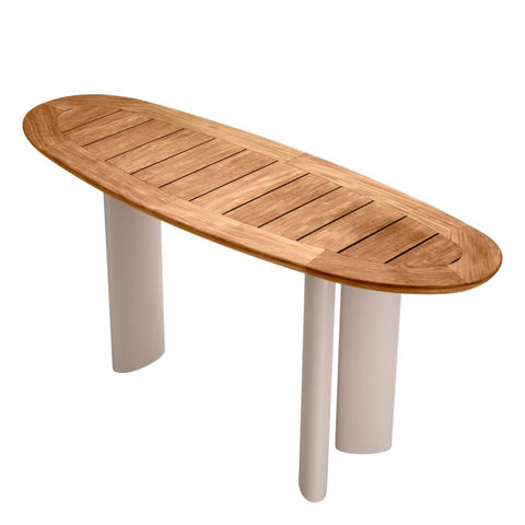 Eichholtz Form Modern Organic Freeform Console