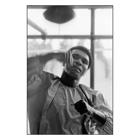 Terry O'Neill Printed Photograph Wall Art